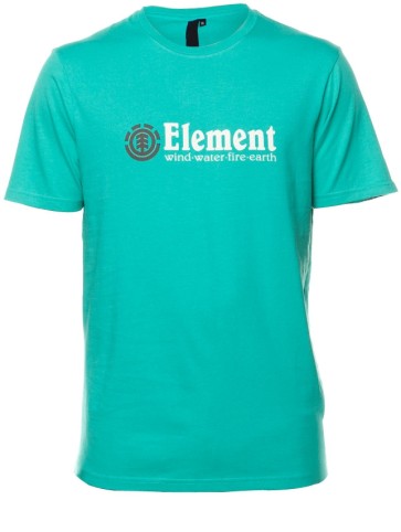 Element Horizontal T-shirt mint