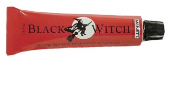 McNett Black Witch quick drying neoprene glue