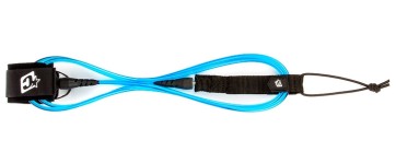 Creatures of leisure Icon leash 7' blue