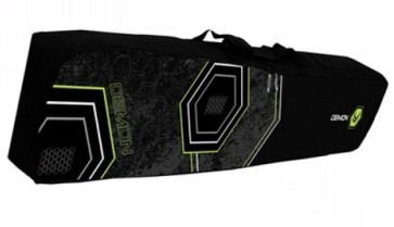 Demon Phantom snowboard travel wheelie bag 170 cm