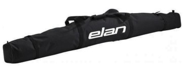 Elan canvas ski bag 180 cm black 1 pair