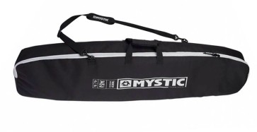 Mystic Star Twintip travel bag 145 cm black