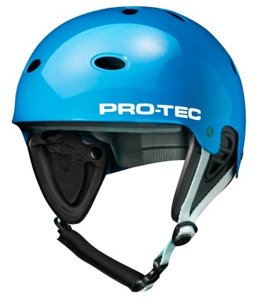 Pro Tec B2 wakeboard helmet blue