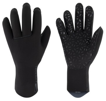 Pro Limit Q Gloves X-Stretch 3 mm neoprene gloves