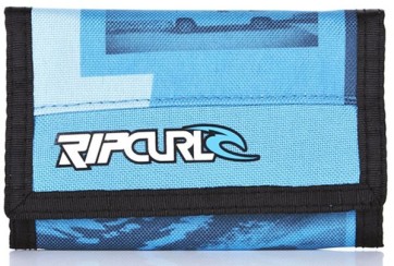 Rip Curl Corpo surf wallet blue