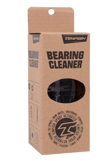 Tempish Bearing cleaner kit