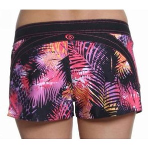 Rip Curl Coconut Boardshorts solid black (S only)