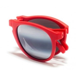 Sunpocket II unisex foldable unisex sunglasses