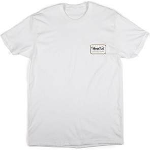 Brixton Grade Standard T-shirt