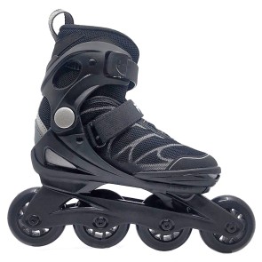 FILA J-one adjustable inline skates 