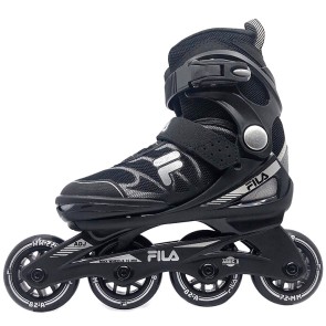 FILA J-one adjustable inline skates