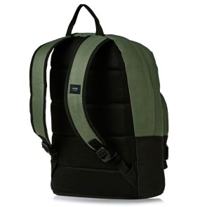 Globe Thurston backpack olive black