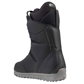 Nidecker Altai BTS BOA snowboard boots black