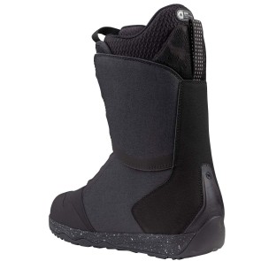Nidecker Rift BTS BOA snowboard boots black 2024
