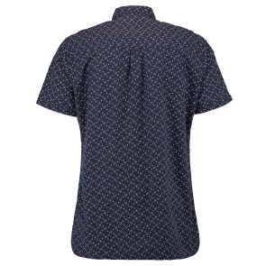 O'Neill Ocean shirt blauw (alleen L)