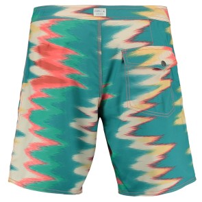 O'Neill Socal boardshort red green (L only)