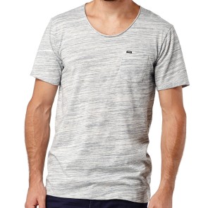 O'Neill Jacks special T-shirt gray stripe