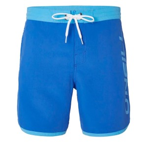O'Neill PM Frame 16.5" Logo hyperdry shorts male blue