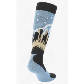 Picture Magical ski socks citizen