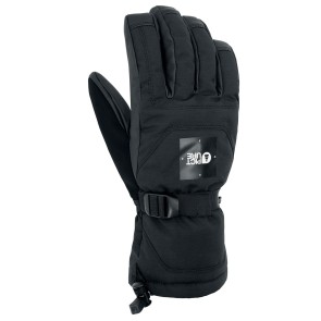 Picture Mankota ski snowboard gloves black 10K