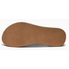 Reef Spring woven slippers sand