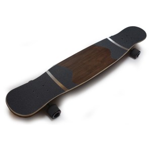 Timber boards Tortuga 45.3" longboard dancer medium flex complete