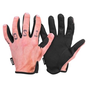 TSG Hunter gloves inkskin