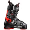 Atomic Hawx Prime 100 alpine ski boots black-red
