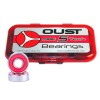 Oust Moc 5 Tech bearings (8 pcs)