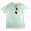 Quiksilver Tosty boys T-shirt white