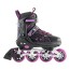 buy In-Line skates online SFR RX-XT Adjustable Inline Skates pink/black