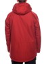 686 Anthem insulated snowboard jacket rusty red 10K