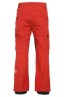 686 GLCR Quantum therma snowboard pant 20K rusty red 