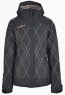 686 Mannual Tala snowboard jacket 5K black