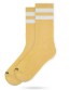 American Socks Buttercup mid high socks