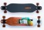 Arbor Axis 40'' Photo collection Surf trip complete longboard