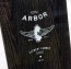 Arbor Element camber snowboard 