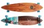 Arbor Groundswell Fish 37" pintail complete