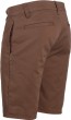 Brixton Carter Relaxed Fit Chino Short taupe