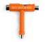 Enuff T-Tool skate tool orange