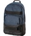 Globe Thurston backpack indigo marle 24L