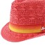 Herman Bora Bora hat red