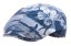 Herman Range 026 preshaped cap bleu