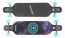 Madrid Ethereal Drop Through 40” complete longboard