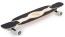 Mindless Core 44.5" dancer longboard