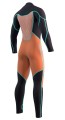 A pure performance wetsuit.  The Mystic Majestic wetsuit is made with Yamamoto 39 limestone neoprene. A premium Japanese made neoprene with excellent thermal and elastic properties. To further improve stretch and warmth, this wetsuit includes Knitflex+ an