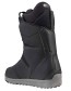 Nidecker Altai BTS BOA snowboard boots black