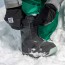 Nidecker Cascade BOA female snowboard boots black
