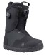 Nidecker Rift BTS BOA snowboard boots black