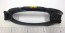Nitro toe replacement strap Vibram with clamp black outside